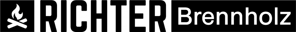 Richter Brennholz Logo
