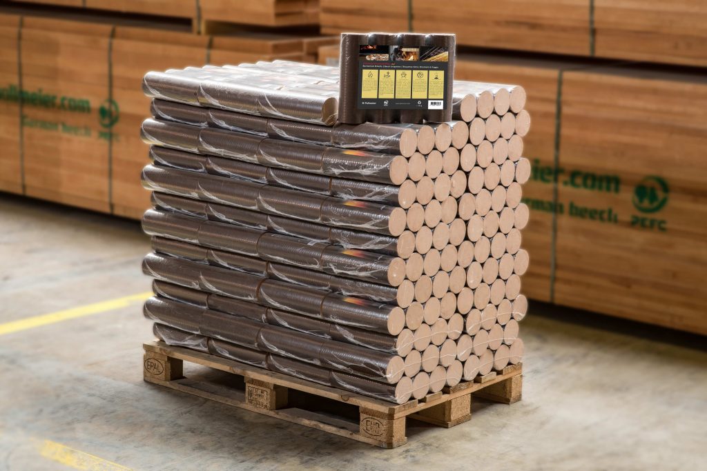 Pollmeier Premium Plus Palette