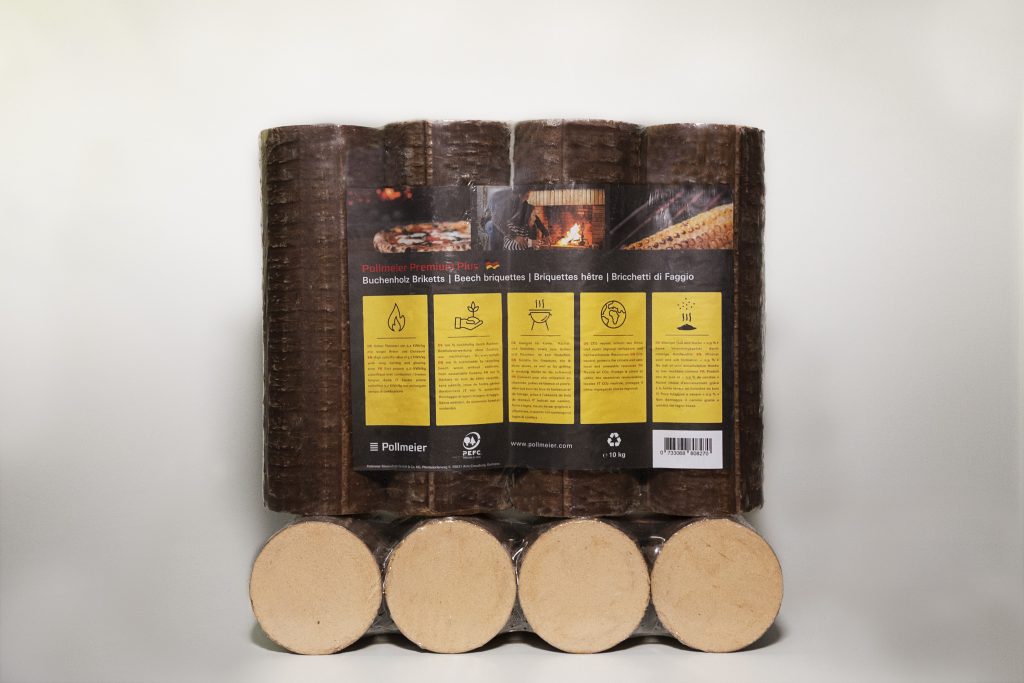 Pollmeier Premium Plus 10kg
